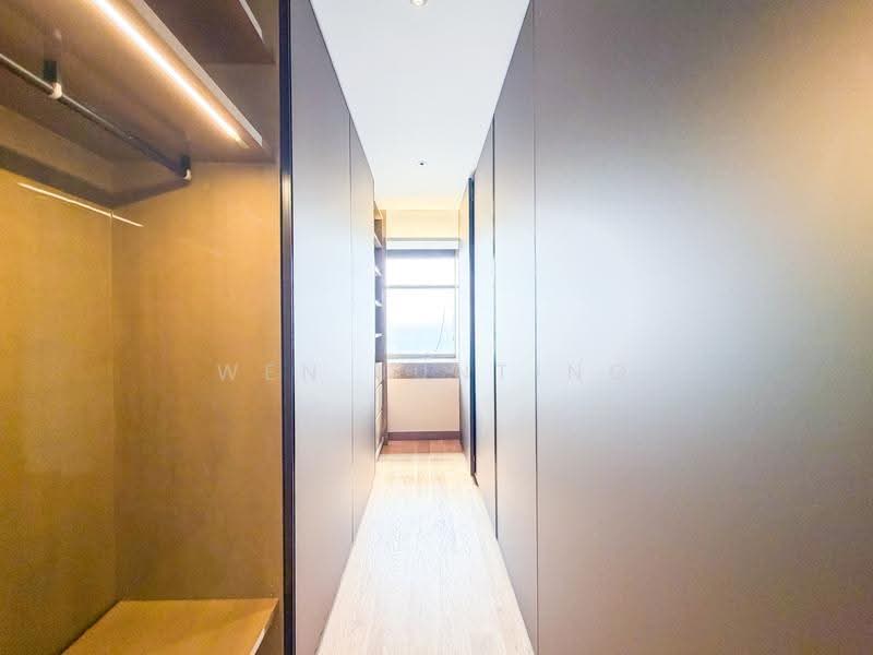 Hana, 8 Tomlinson Road, Tanglin / Holland / Bukit Timah, 4 Bedrooms, 3,531 sqft, Apartment For Rent, by Wen Junting, 500286422 - Interior - PropertyGuru.com.sg