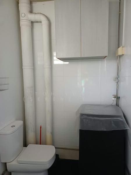26 Chai Chee Road, 26 Chai Chee Road, Bedok / Upper East Coast, Room Rental, 100 sqft, HDB Flat For Rent, by Toh Lucy (Serene Toh), 500286423 - Bathroom - PropertyGuru.com.sg