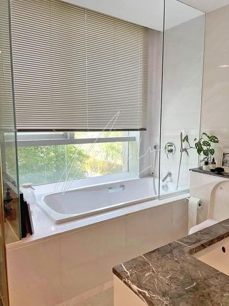 Reflections at Keppel Bay, 1 Keppel Bay View, Harbourfront / Telok Blangah, 3 Bedrooms, 1,830 sqft, Condominium For Rent, by Nicole Lim, 500286426 - Master Bedroom Ensuite - PropertyGuru.com.sg