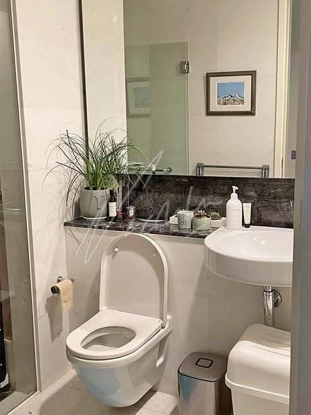 Reflections at Keppel Bay, 1 Keppel Bay View, Harbourfront / Telok Blangah, 3 Bedrooms, 1,830 sqft, Condominium For Rent, by Nicole Lim, 500286426 - Bathroom - PropertyGuru.com.sg