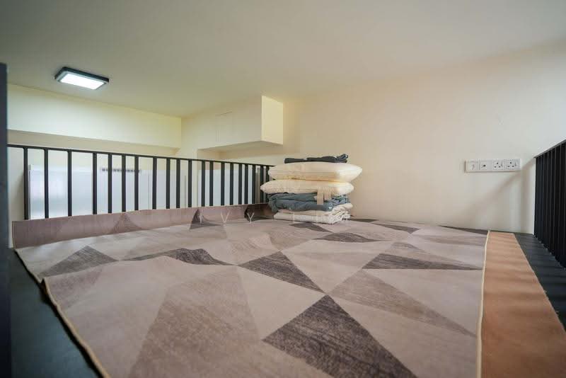 Bijou, 2 Jalan Mat Jambol, Buona Vista / West Coast / Clementi New Town, 1 Bedroom, 570 sqft, Condominium For Rent, by Ivy Lim, 500286428 - Interior - PropertyGuru.com.sg