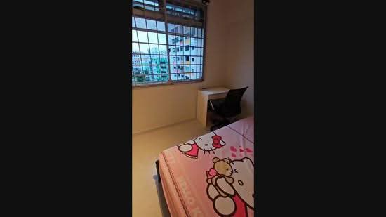 734 Jurong West Street 73, 734 Jurong West Street 73, Boon Lay / Jurong / Tuas, Room Rental, 120 sqft, HDB Flat For Rent, by Zheng Ronghua 郑荣华, 500286430 - PropertyGuru.com.sg