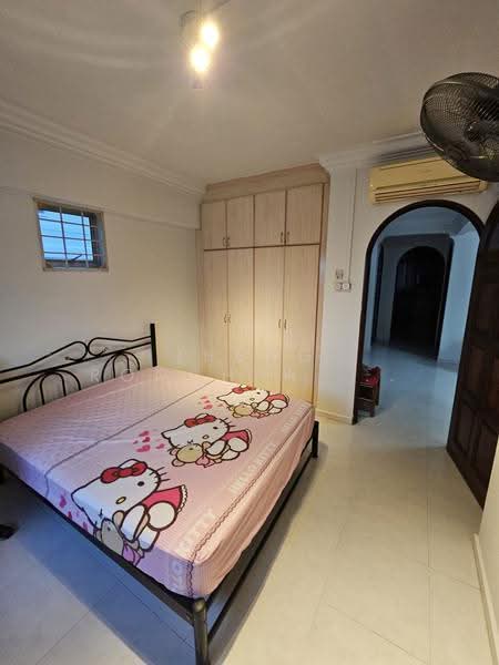 734 Jurong West Street 73, 734 Jurong West Street 73, Boon Lay / Jurong / Tuas, Room Rental, 120 sqft, HDB Flat For Rent, by Zheng Ronghua 郑荣华, 500286430 - Bedroom - PropertyGuru.com.sg