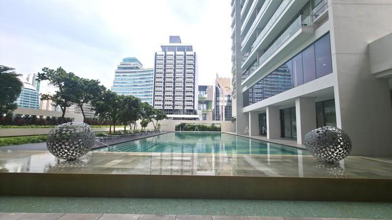 Scotts Square, 6 Scotts Road, Orchard / River Valley, 1 Bedroom, 624 sqft, Condominium For Sale, by Tricia Tan, 500286433 - Exterior - PropertyGuru.com.sg