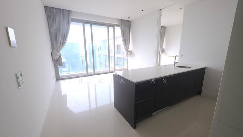 Scotts Square, 6 Scotts Road, Orchard / River Valley, 1 Bedroom, 624 sqft, Condominium For Sale, by Tricia Tan, 500286433 - Kitchen - PropertyGuru.com.sg