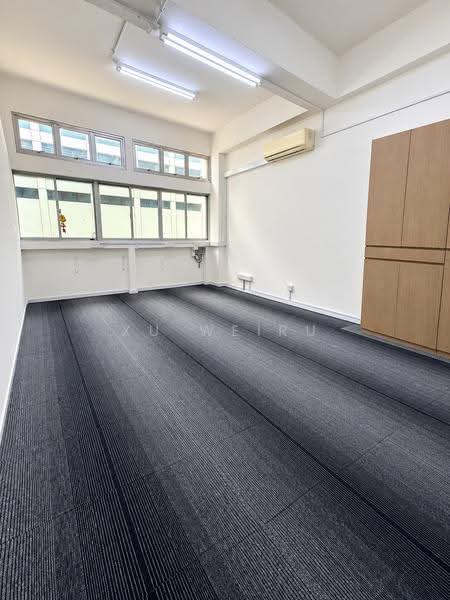 Kapo Factory Building, 80 Playfair Road, Macpherson / Potong Pasir, 269 sqft, Light Industrial (B1) For Rent, by Xu Weiru, 500286435 - Interior - CommercialGuru.com.sg