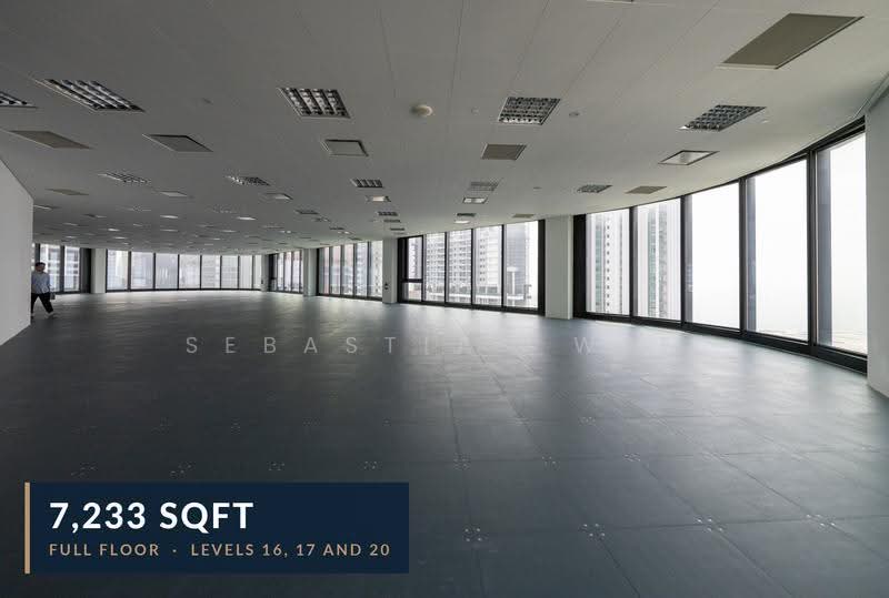 Hub Synergy Point, 70 Anson Road, Chinatown / Tanjong Pagar, 7,233 sqft, Office For Rent, by Sebastian Wee, 500286436 - Interior - CommercialGuru.com.sg