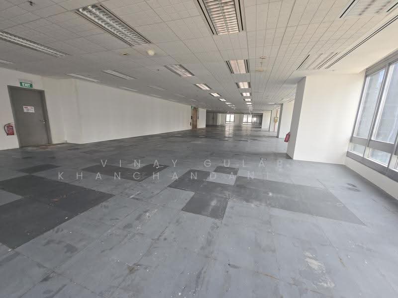 Prudential Tower, 30 Cecil Street, Boat Quay / Raffles Place / Marina, 2,953 sqft, Office For Rent, by Vinay Gulab Khanchandani ( Vincent ), 500286443 - Interior - CommercialGuru.com.sg
