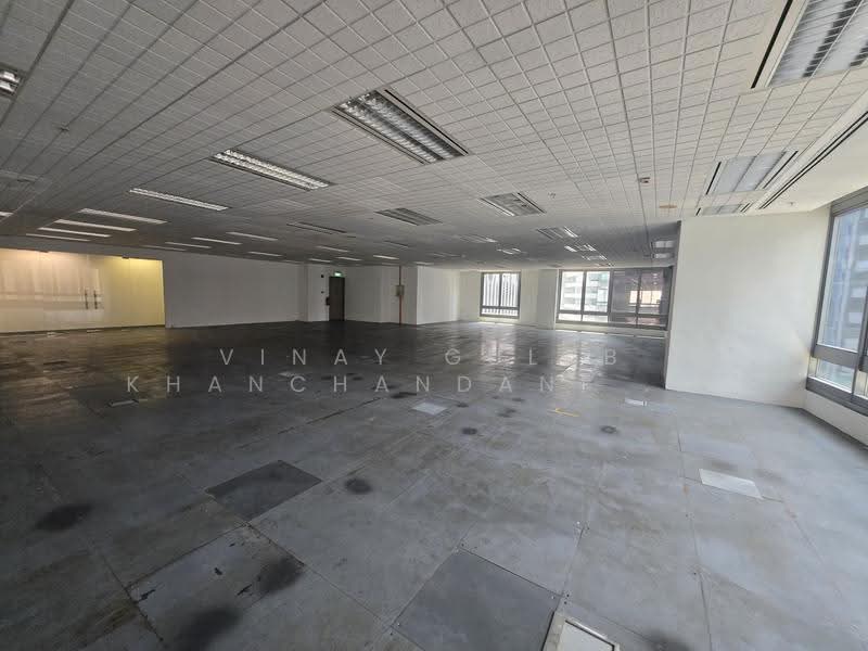Prudential Tower, 30 Cecil Street, Boat Quay / Raffles Place / Marina, 2,953 sqft, Office For Rent, by Vinay Gulab Khanchandani ( Vincent ), 500286443 - Interior - CommercialGuru.com.sg