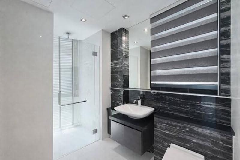 Robin Suites, 25 Robin Road, Tanglin / Holland / Bukit Timah, 2 Bedrooms, 540 sqft, Apartment For Rent, by Barry Ho, 500286445 - Bathroom - PropertyGuru.com.sg