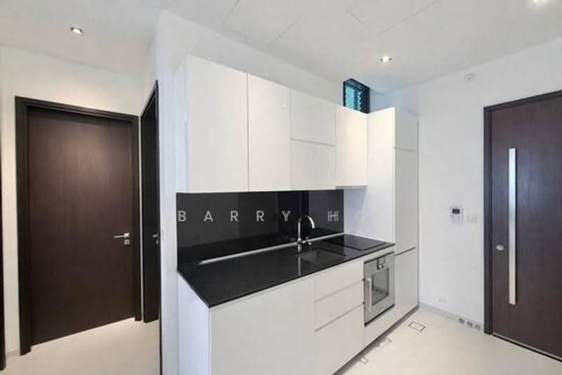 Robin Suites, 25 Robin Road, Tanglin / Holland / Bukit Timah, 2 Bedrooms, 540 sqft, Apartment For Rent, by Barry Ho, 500286445 - Kitchen - PropertyGuru.com.sg