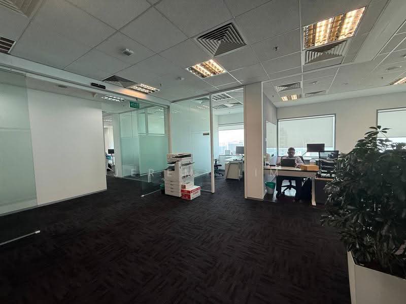 Suntec City Tower, 6 Temasek Boulevard, Boat Quay / Raffles Place / Marina, 6,179 sqft, Office For Rent, by Jeremy Lim, 500286449 - Interior - CommercialGuru.com.sg