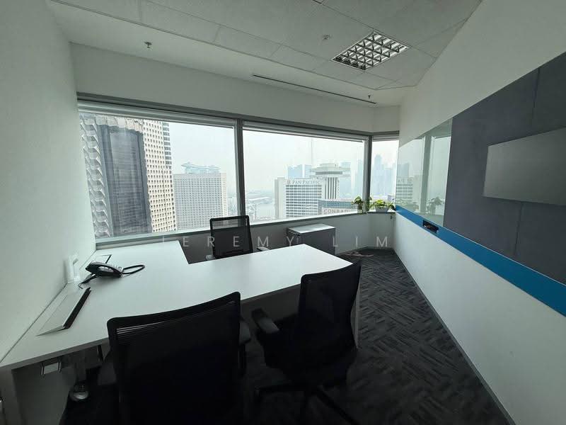 Suntec City Tower, 6 Temasek Boulevard, Boat Quay / Raffles Place / Marina, 6,179 sqft, Office For Rent, by Jeremy Lim, 500286449 - Study - CommercialGuru.com.sg