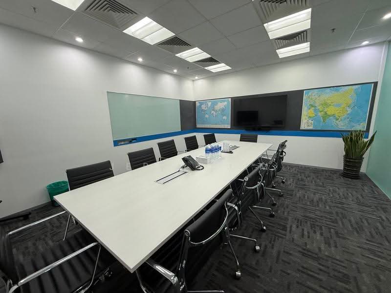 Suntec City Tower, 6 Temasek Boulevard, Boat Quay / Raffles Place / Marina, 6,179 sqft, Office For Rent, by Jeremy Lim, 500286449 - Interior - CommercialGuru.com.sg