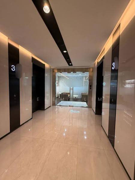 Suntec City Tower, 6 Temasek Boulevard, Boat Quay / Raffles Place / Marina, 6,179 sqft, Office For Rent, by Jeremy Lim, 500286449 - Lobby - CommercialGuru.com.sg