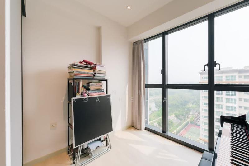 Riverfront Residences, 41 Hougang Avenue 7, Hougang / Punggol / Sengkang, 2 Bedrooms, 603 sqft, Condominium For Sale, by Sanche Jagatheesan, 500286454 - Common Room - PropertyGuru.com.sg