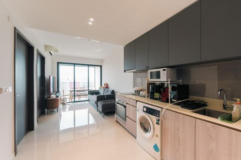 Riverfront Residences, 41 Hougang Avenue 7, Hougang / Punggol / Sengkang, 2 Bedrooms, 603 sqft, Condominium For Sale, by Sanche Jagatheesan, 500286454 - PropertyGuru.com.sg