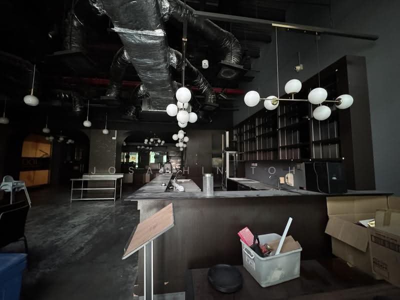 Esplanade Mall, 8 Raffles Avenue, Boat Quay / Raffles Place / Marina, 1,784 sqft, Food & Beverage For Rent, by Josaphin Toh, 500286455 - Interior - CommercialGuru.com.sg