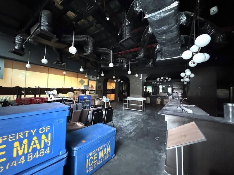 Esplanade Mall, 8 Raffles Avenue, Boat Quay / Raffles Place / Marina, 1,784 sqft, Food & Beverage For Rent, by Josaphin Toh, 500286455 - Interior - CommercialGuru.com.sg