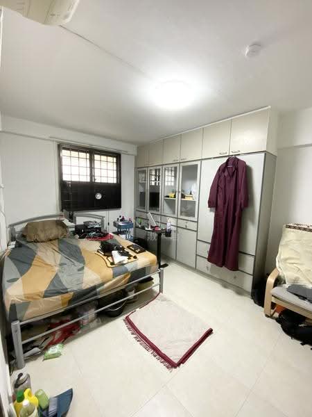 28 Hoy Fatt Road, 28 Hoy Fatt Road, Alexandra / Commonwealth, Room Rental, 200 sqft, HDB Flat For Rent, by Lynn Li (李淑君), 500286456 - Bedroom - PropertyGuru.com.sg