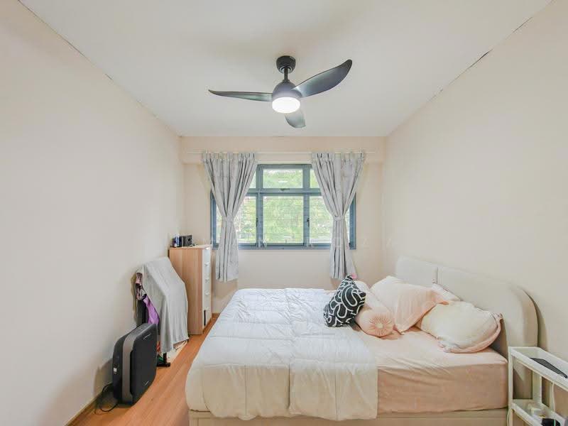 620B Tampines Street 61, 620B Tampines Street 61, Pasir Ris / Tampines, 3 Bedrooms, 1,001 sqft, HDB Flat For Sale, by Aiman Roza, 500286457 - Bedroom - PropertyGuru.com.sg