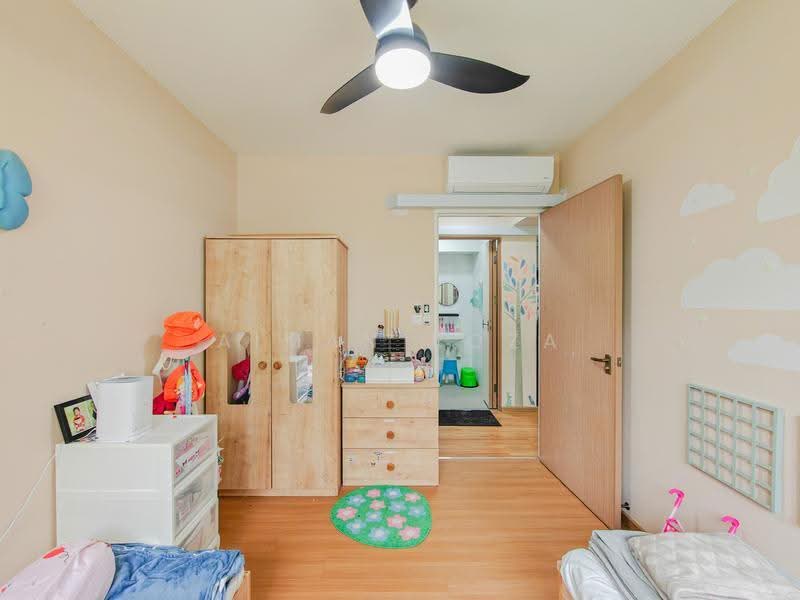620B Tampines Street 61, 620B Tampines Street 61, Pasir Ris / Tampines, 3 Bedrooms, 1,001 sqft, HDB Flat For Sale, by Aiman Roza, 500286457 - Bedroom - PropertyGuru.com.sg