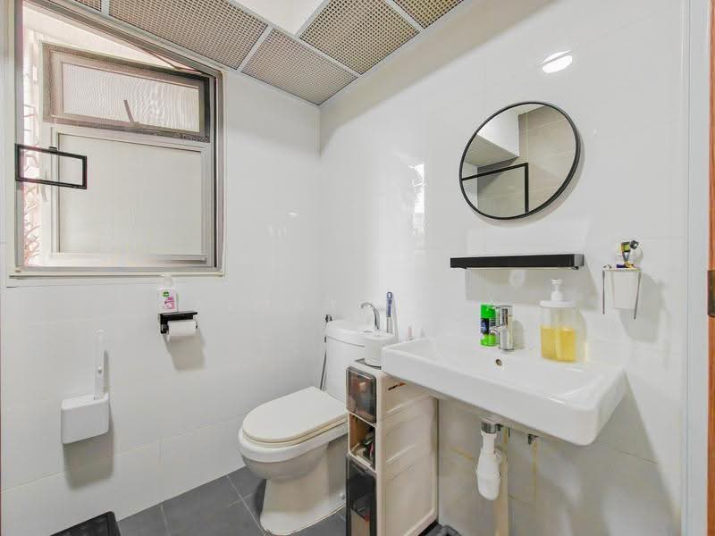 620B Tampines Street 61, 620B Tampines Street 61, Pasir Ris / Tampines, 3 Bedrooms, 1,001 sqft, HDB Flat For Sale, by Aiman Roza, 500286457 - Bathroom - PropertyGuru.com.sg