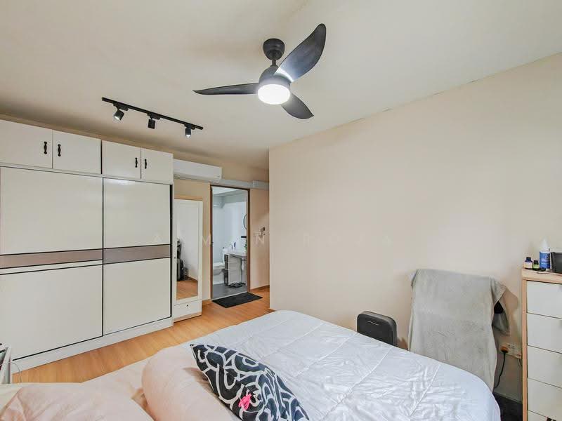 620B Tampines Street 61, 620B Tampines Street 61, Pasir Ris / Tampines, 3 Bedrooms, 1,001 sqft, HDB Flat For Sale, by Aiman Roza, 500286457 - Bedroom - PropertyGuru.com.sg