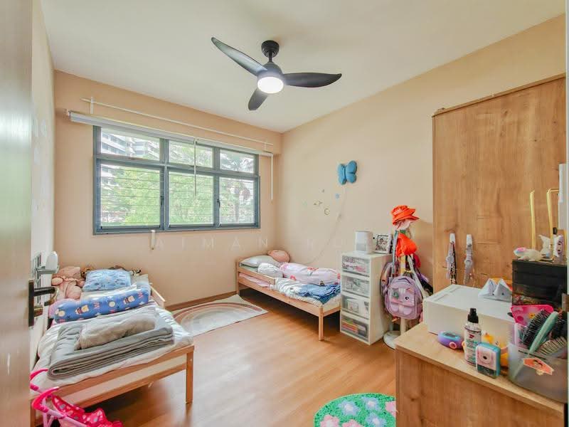 620B Tampines Street 61, 620B Tampines Street 61, Pasir Ris / Tampines, 3 Bedrooms, 1,001 sqft, HDB Flat For Sale, by Aiman Roza, 500286457 - Bedroom - PropertyGuru.com.sg
