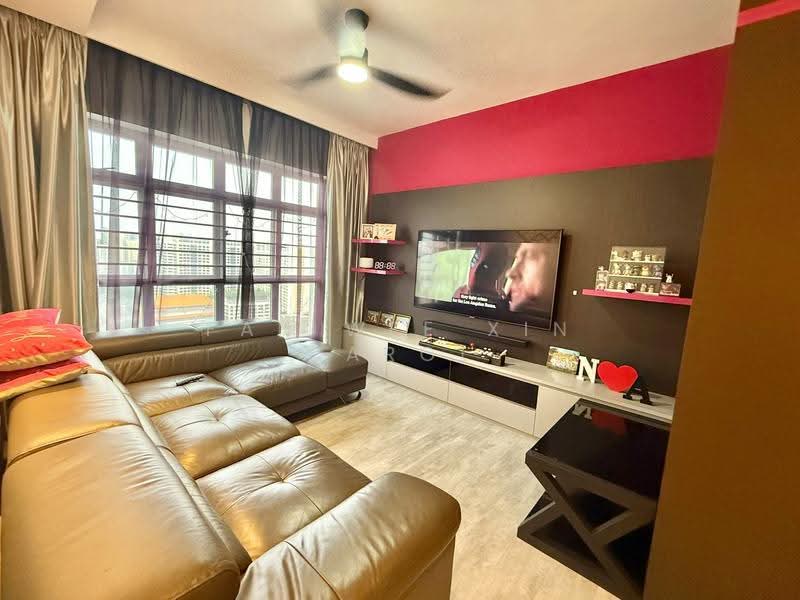 323A Sumang Walk, 323A Sumang Walk, Hougang / Punggol / Sengkang, 3 Bedrooms, 1,001 sqft, HDB Flat For Sale, by Fan Wee Xin Carol, 500286459 - PropertyGuru.com.sg