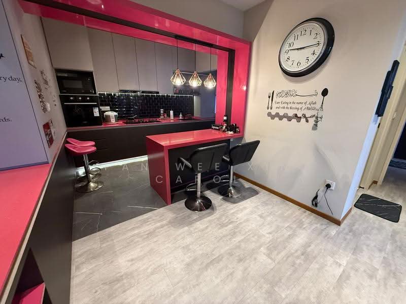 323A Sumang Walk, 323A Sumang Walk, Hougang / Punggol / Sengkang, 3 Bedrooms, 1,001 sqft, HDB Flat For Sale, by Fan Wee Xin Carol, 500286459 - PropertyGuru.com.sg