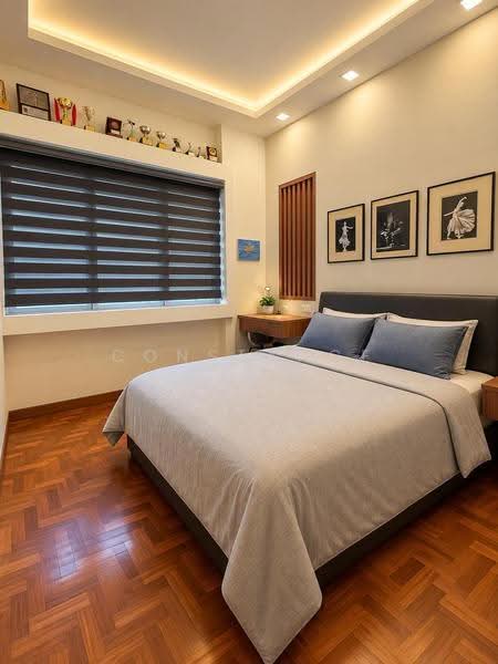 Casuarina Cove, 120 Tanjong Rhu Road, East Coast / Marine Parade, 2 Bedrooms, 1,184 sqft, Condominium For Sale, by Constance Ng, 500286460 - Bedroom - PropertyGuru.com.sg