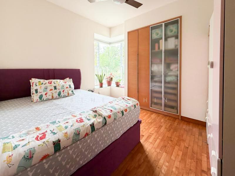 Savannah Condopark, 65 Simei Rise, Pasir Ris / Tampines, 3 Bedrooms, 1,238 sqft, Condominium For Sale, by Esther Chin, 500286463 - Bedroom - PropertyGuru.com.sg