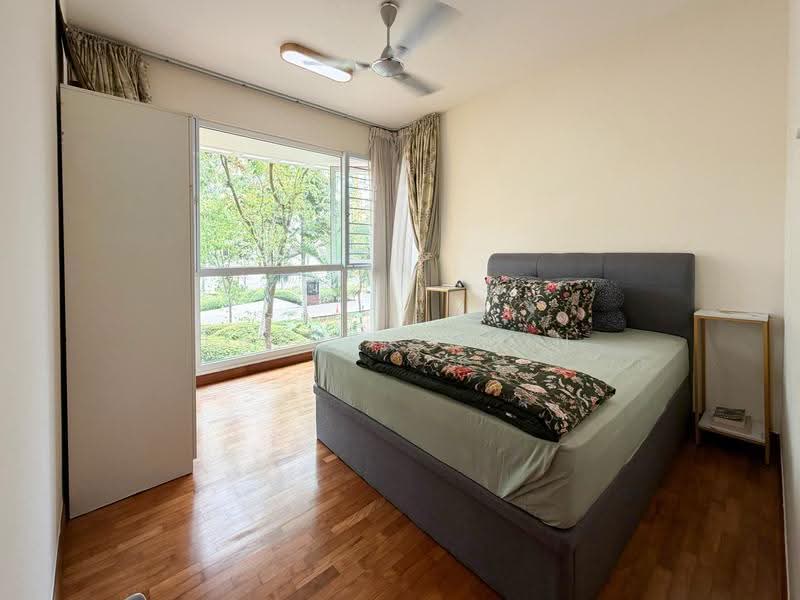 Savannah Condopark, 65 Simei Rise, Pasir Ris / Tampines, 3 Bedrooms, 1,238 sqft, Condominium For Sale, by Esther Chin, 500286463 - Bedroom - PropertyGuru.com.sg