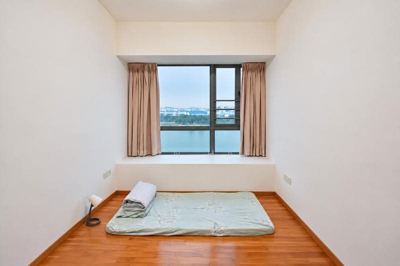 Waterfront Waves, 760 Bedok Reservoir Road, Bedok / Upper East Coast, 3 Bedrooms, 1,270 sqft, Condominium For Rent, by Irwin Hafiz, 500286464 - Common bedroom 1 - PropertyGuru.com.sg