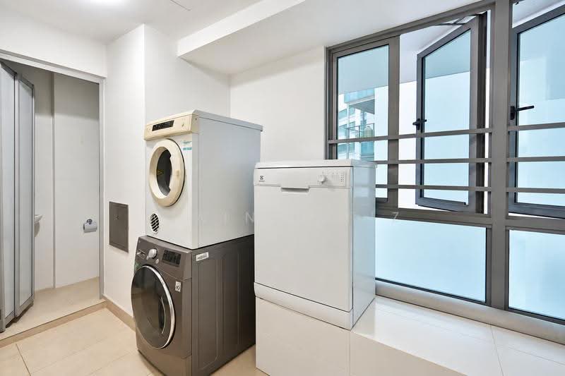Waterfront Waves, 760 Bedok Reservoir Road, Bedok / Upper East Coast, 3 Bedrooms, 1,270 sqft, Condominium For Rent, by Irwin Hafiz, 500286464 - Yard - PropertyGuru.com.sg