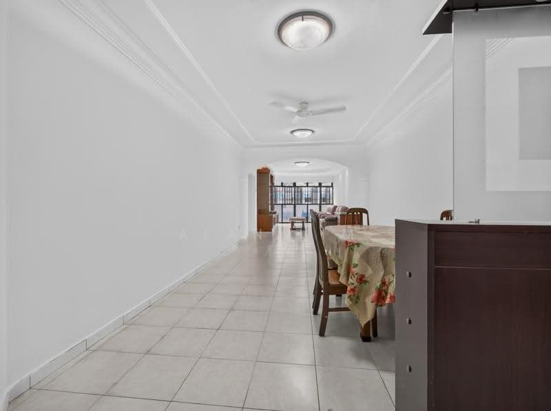 454 Choa Chu Kang Avenue 4, 454 Choa Chu Kang Avenue 4, Dairy Farm / Bukit Panjang / Choa Chu Kang, 4 Bedrooms, 1,528 sqft, HDB Flat For Sale, by Alan Lim, 500286465 - Dining Room - PropertyGuru.com.sg