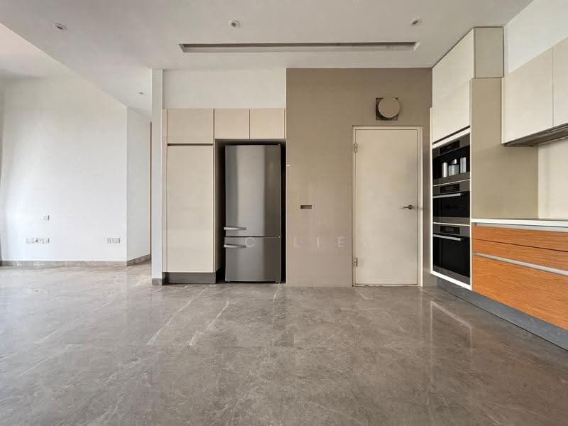 Nouvel 18, 18 Anderson Road, Tanglin / Holland / Bukit Timah, 2 Bedrooms, 1,335 sqft, Condominium For Sale, by Eric Liew, 500286467 - Kitchen - PropertyGuru.com.sg
