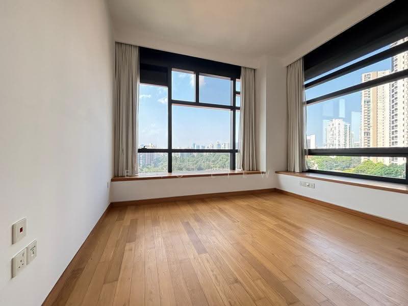 Nouvel 18, 18 Anderson Road, Tanglin / Holland / Bukit Timah, 2 Bedrooms, 1,335 sqft, Condominium For Sale, by Eric Liew, 500286467 - Living Room - PropertyGuru.com.sg