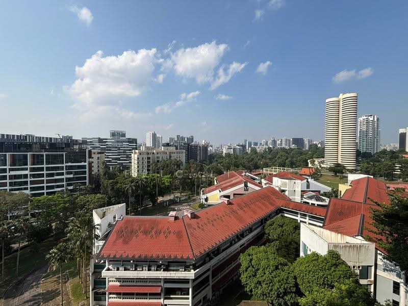 Nouvel 18, 18 Anderson Road, Tanglin / Holland / Bukit Timah, 2 Bedrooms, 1,335 sqft, Condominium For Sale, by Eric Liew, 500286467 - Exterior - PropertyGuru.com.sg