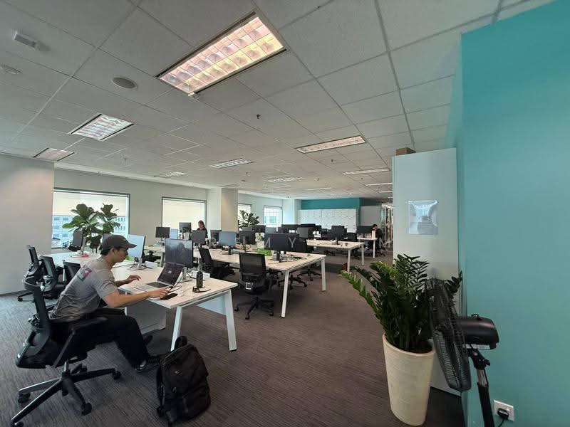 Suntec City Tower, 6 Temasek Boulevard, Boat Quay / Raffles Place / Marina, 6,146 sqft, Office For Rent, by Jeremy Lim, 500286468 - Interior - CommercialGuru.com.sg