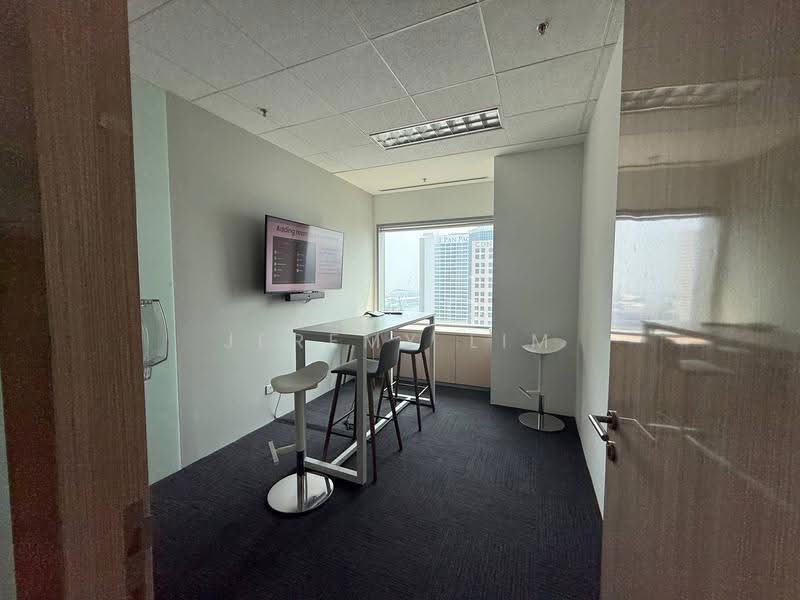 Suntec City Tower, 6 Temasek Boulevard, Boat Quay / Raffles Place / Marina, 6,146 sqft, Office For Rent, by Jeremy Lim, 500286468 - View - CommercialGuru.com.sg