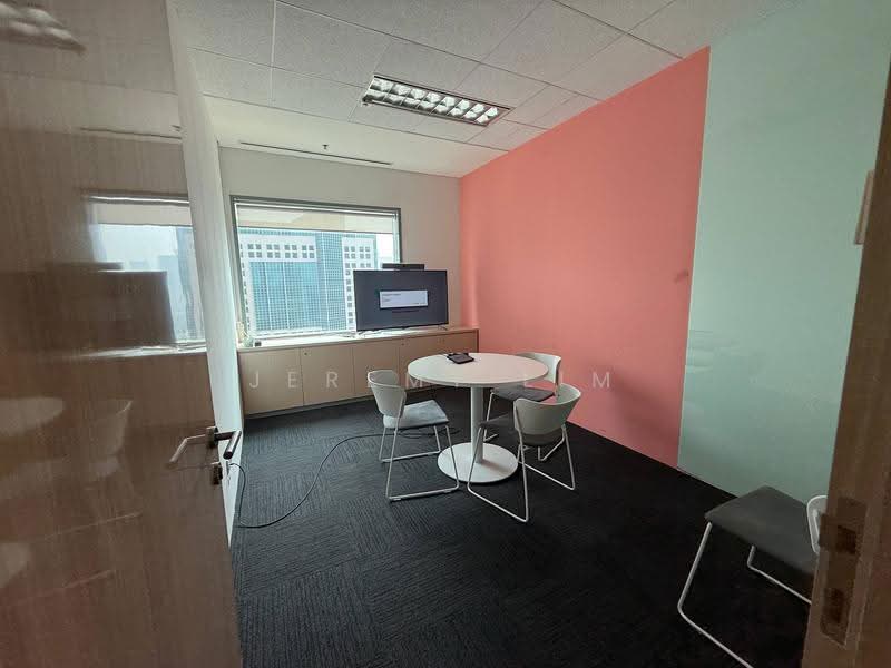 Suntec City Tower, 6 Temasek Boulevard, Boat Quay / Raffles Place / Marina, 6,146 sqft, Office For Rent, by Jeremy Lim, 500286468 - Living Room - CommercialGuru.com.sg