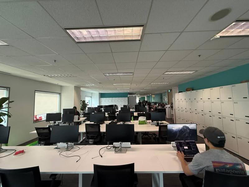 Suntec City Tower, 6 Temasek Boulevard, Boat Quay / Raffles Place / Marina, 6,146 sqft, Office For Rent, by Jeremy Lim, 500286468 - Interior - CommercialGuru.com.sg