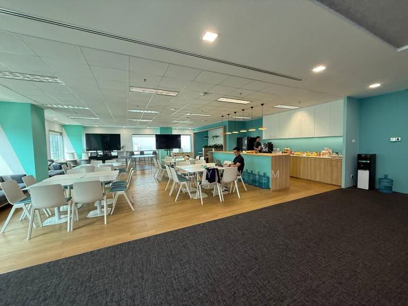 Suntec City Tower, 6 Temasek Boulevard, Boat Quay / Raffles Place / Marina, 6,146 sqft, Office For Rent, by Jeremy Lim, 500286468 - Living Room - CommercialGuru.com.sg