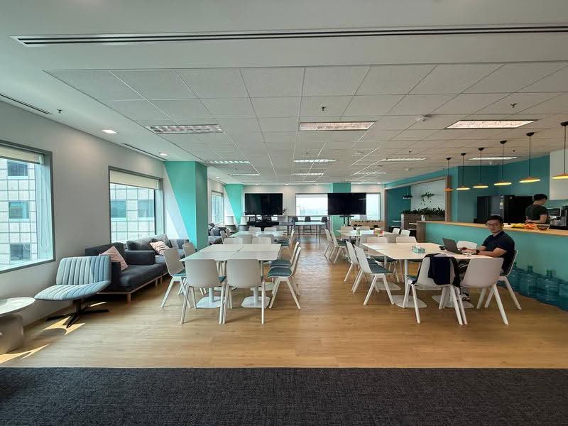 Suntec City Tower, 6 Temasek Boulevard, Boat Quay / Raffles Place / Marina, 6,146 sqft, Office For Rent, by Jeremy Lim, 500286468 - Interior - CommercialGuru.com.sg