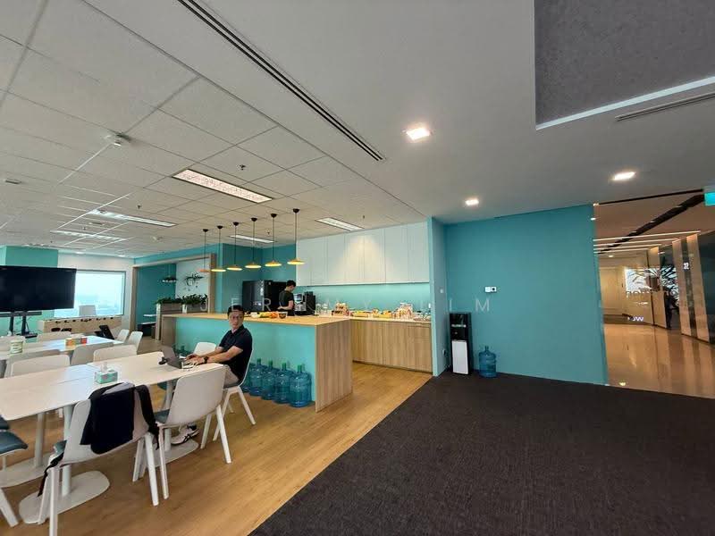 Suntec City Tower, 6 Temasek Boulevard, Boat Quay / Raffles Place / Marina, 6,146 sqft, Office For Rent, by Jeremy Lim, 500286468 - Kitchen - CommercialGuru.com.sg