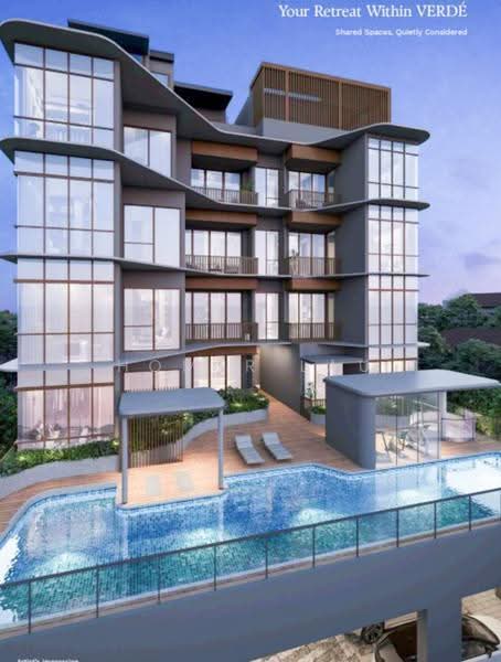 4‑Bedroom Dual‑Key +Family Penthouse @ D15, Joo Chiat Terrace, East Coast / Marine Parade, 4 Bedrooms, 1,571 sqft, Apartment For Sale, by Homer Lau, 500286469 - Exterior - PropertyGuru.com.sg