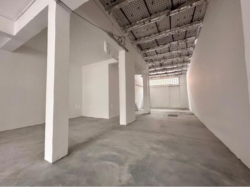 SERANGOON GARDEN WAY, 75A, Hougang / Punggol / Sengkang, 2,500 sqft, Office For Sale, by Maxie Tay, 500286470 - CommercialGuru.com.sg