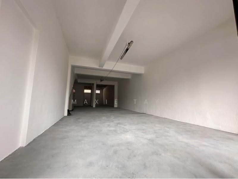 SERANGOON GARDEN WAY, 75A, Hougang / Punggol / Sengkang, 2,500 sqft, Office For Sale, by Maxie Tay, 500286470 - CommercialGuru.com.sg